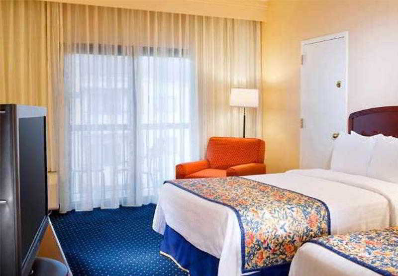 Courtyard By Marriott Dallas Northwest Exteriér fotografie